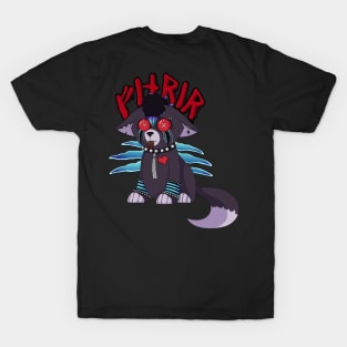 Fenrir T-Shirt